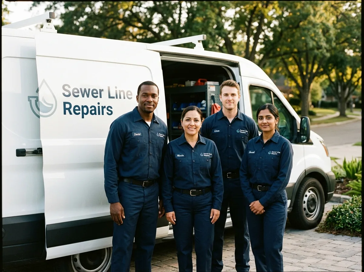 Emergency Plumber company in New Martinsville, WV