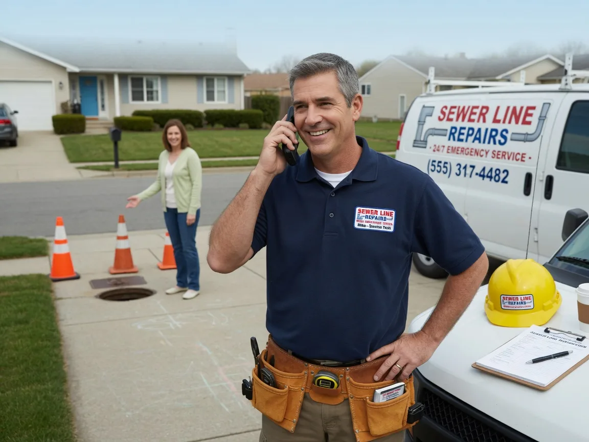 Emergency Plumber New Martinsville, WV FAQs